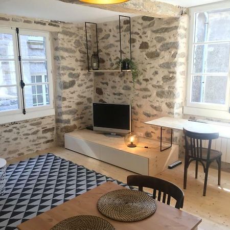 Saint Malo Intra-Muros Διαμέρισμα Εξωτερικό φωτογραφία