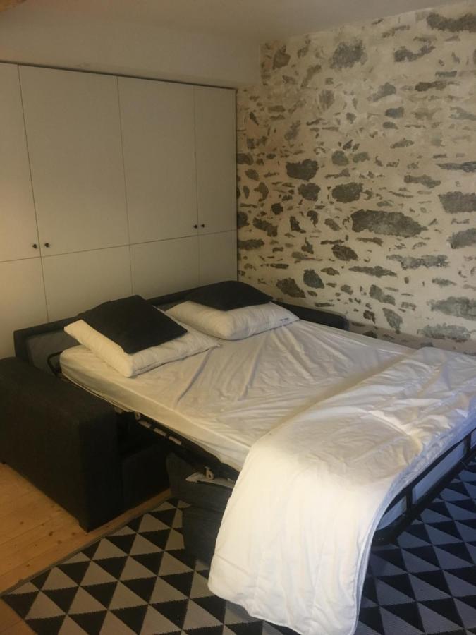 Saint Malo Intra-Muros Διαμέρισμα Εξωτερικό φωτογραφία