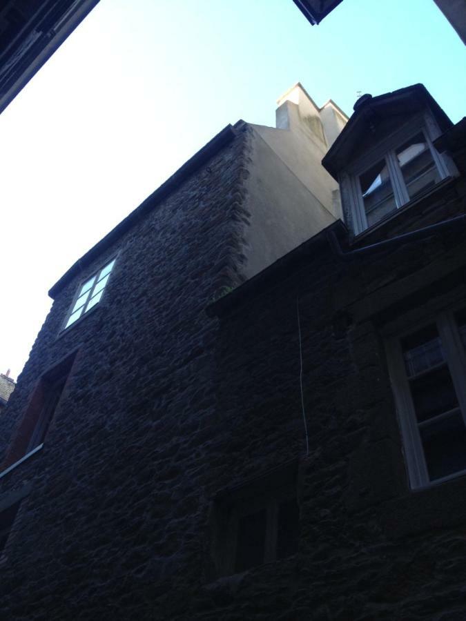 Saint Malo Intra-Muros Διαμέρισμα Εξωτερικό φωτογραφία